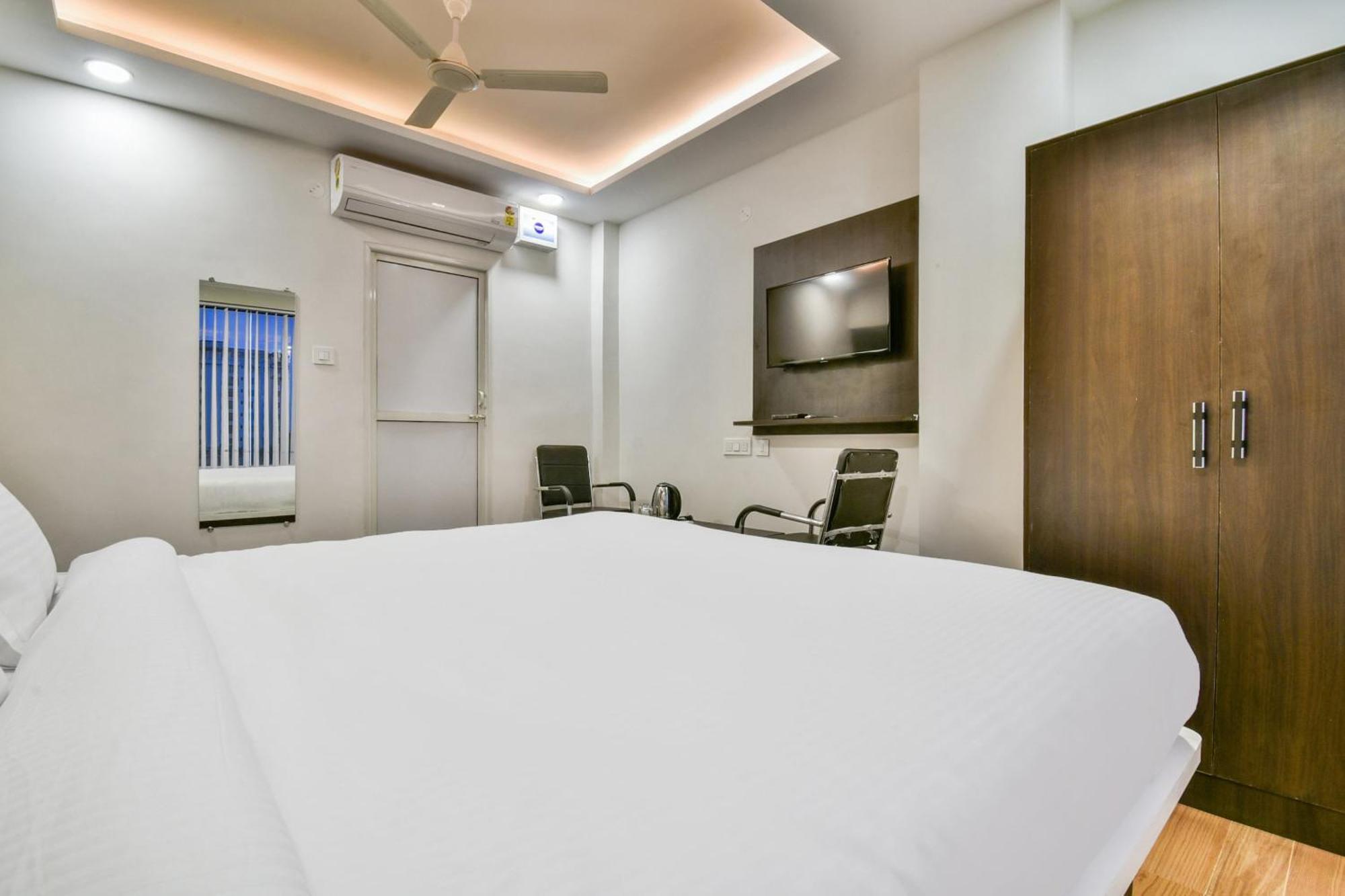 Hotel Collection O Addiction Patna  Exterior foto